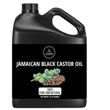 Cargar imagen en el visor de la galería, Naturevibe Botanicals Aceites Fraccionados Fraccionado 32 onzas | 100% Puro y Natural
