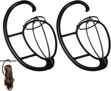 Cargar imagen en el visor de la galería, Dreamlover Soporte de peluca colgante a24
