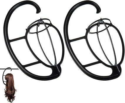 Dreamlover Soporte de peluca colgante a24