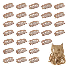 Cargar imagen en el visor de la galería, Pinzas para pelucas Dreamlover

