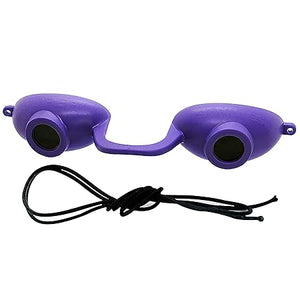 Super Sunnies - Anteojos de bronceado flexibles Q1