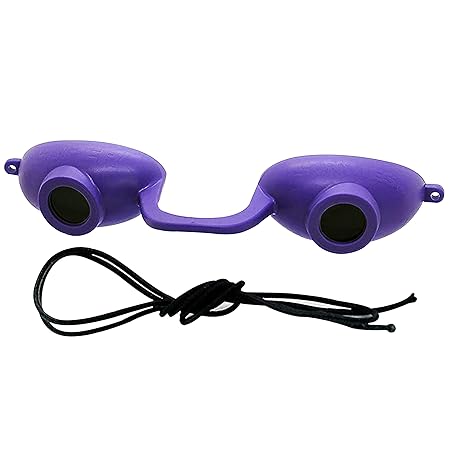 Super Sunnies - Anteojos de bronceado flexibles Q1