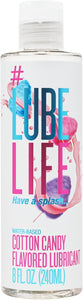 Lube Life - Lubricante personal a base de agua, a24