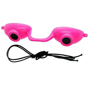 Super Sunnies - Anteojos de bronceado flexibles Q1