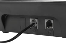Cargar imagen en el visor de la galería, Vthahaby Paquete de 3 cables de extensión de teléfono fijo de 6 pies con enchufe RJ-11 6P4C
