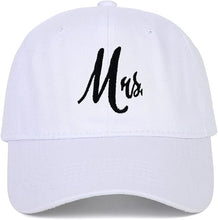 Cargar imagen en el visor de la galería, Quanhaigou Paquete de 2 gorras de béisbol unisex, gorras de golf para papá, sombrero polo ajustable para hombres y mujeres ln25
