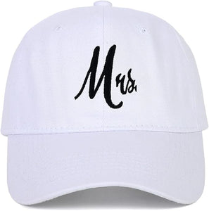 Quanhaigou Paquete de 2 gorras de béisbol unisex, gorras de golf para papá, sombrero polo ajustable para hombres y mujeres ln25