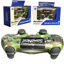 Cargar imagen en el visor de la galería, GameNext Compatible with P4 Wireless Controller Model P4 A19
