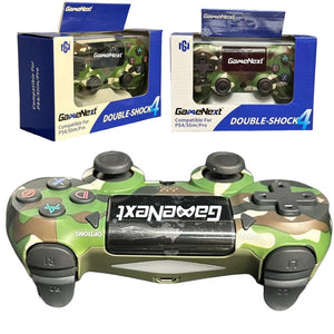 GameNext Compatible with P4 Wireless Controller Model P4 A19