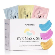 Cargar imagen en el visor de la galería, 30 Parches bajo los ojos Mascarilla
