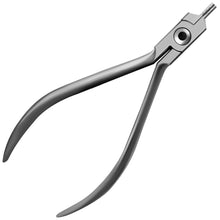 Cargar imagen en el visor de la galería, Admas Dental Criers Acero inoxidable ortodóntico
