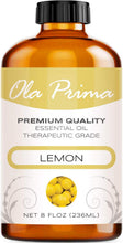 Cargar imagen en el visor de la galería, Ola Prima Aceite Esencial Grado Terapéutico para Aromaterapia
