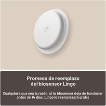 Cargar imagen en el visor de la galería, Lingo Monitor Continuo de Glucosa (CGM) y Aplicación.

