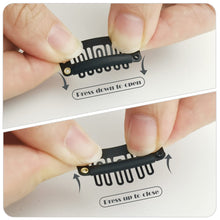 Cargar imagen en el visor de la galería, Pinzas para pelucas Dreamlover
