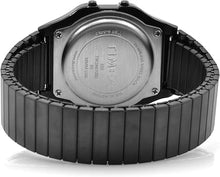 Cargar imagen en el visor de la galería, Timex T80 ln24 - Reloj de pulsera (1.339 pulgadas)
