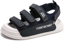 Cargar imagen en el visor de la galería, Sandalias deportivas
