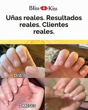 Cargar imagen en el visor de la galería, La dicha del beso cutícula simplemente pura y lápiz de uñas portable, individual
