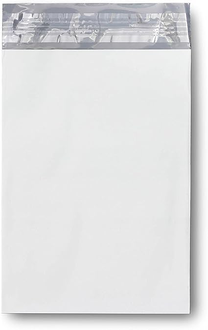 KKBESTPACK Poly Mailers - Paquete de 100  a24