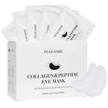 Cargar imagen en el visor de la galería, 30 Parches bajo los ojos Mascarilla
