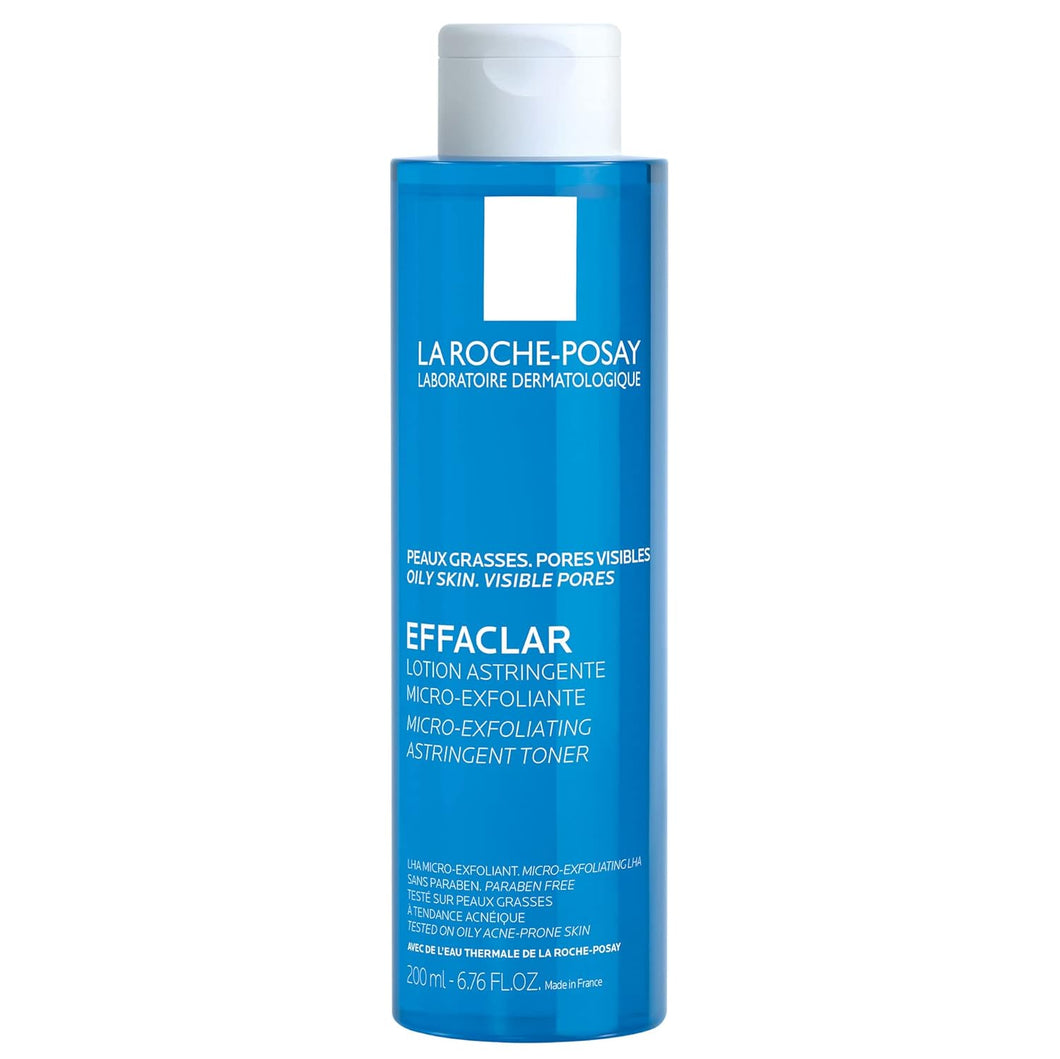 La Roche-Posay EFFACLAR Tónico a24