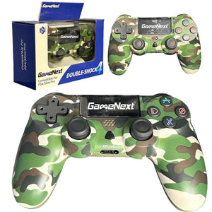 GameNext Compatible with P4 Wireless Controller Model P4 A19