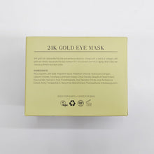 Cargar imagen en el visor de la galería, 30 Parches bajo los ojos Mascarilla
