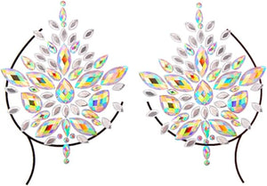 Sujetador invisible adhesivo para mujer, reutilizable A24