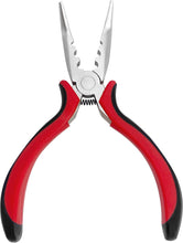 Cargar imagen en el visor de la galería, Alicates Quacc Mini Extensiones
