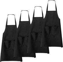 Cargar imagen en el visor de la galería, Delantal de cocina HARFINGTON Bib
