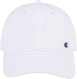 Champion Gorra ajustable para papá ln25