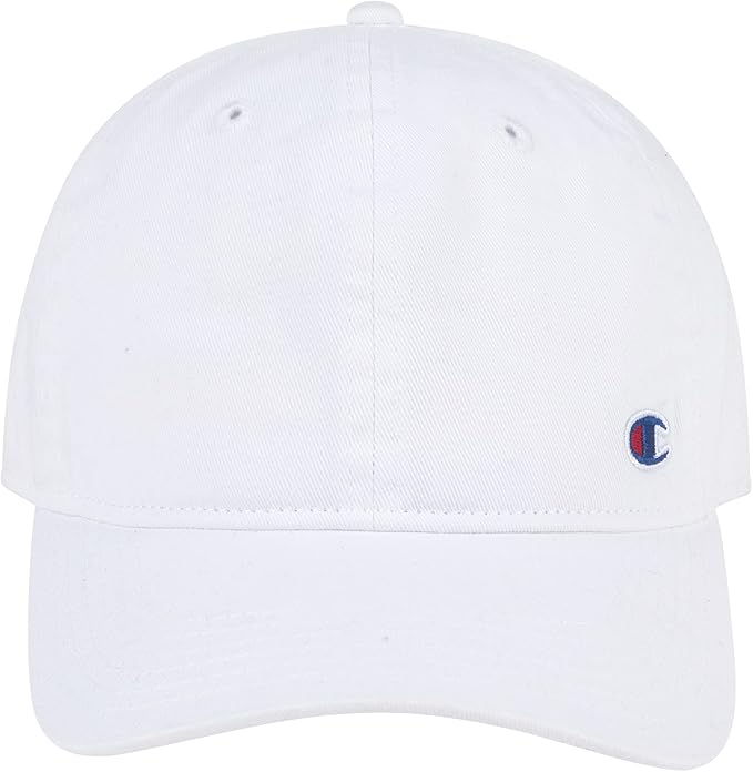 Champion Gorra ajustable para papá ln25