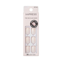 Cargar imagen en el visor de la galería, KISS imPRESS Uñas postizas a presión sin pegamento

