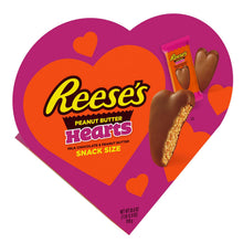 Cargar imagen en el visor de la galería, Corazones de crema de cacahuete
