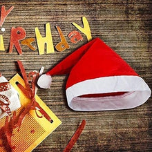 Cargar imagen en el visor de la galería, Sombreros de Navidad de 24
