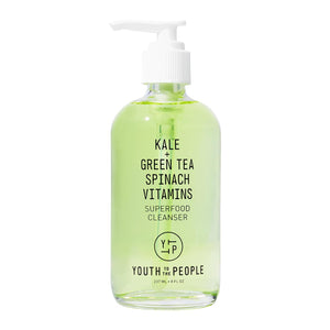 - Limpiador facial – Kale a24