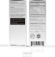 Cargar imagen en el visor de la galería, Aceite de semilla negra orgánica USDA (4 onzas líquidas)
