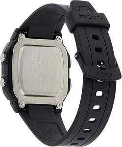 Casio Colección Reloj ln24  digital unisex, negro