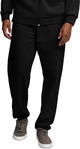 Fruit of the Loom Eversoft - Pantalones deportivos elásticos A24