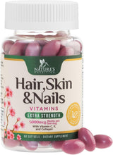 Cargar imagen en el visor de la galería, Vitaminas para el cabello
