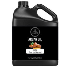 Cargar imagen en el visor de la galería, Naturevibe Botanicals Aceites Fraccionados Fraccionado 32 onzas | 100% Puro y Natural
