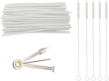 Cargar imagen en el visor de la galería, Kit multifuncional de limpieza de tuberías
