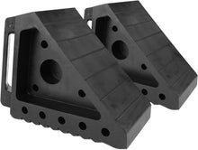 Cargar imagen en el visor de la galería, Tope ligero de neumáticos de 8" x 4"
