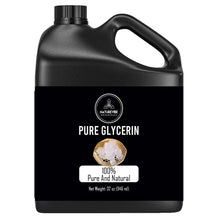 Cargar imagen en el visor de la galería, Naturevibe Botanicals Aceites Fraccionados Fraccionado 32 onzas | 100% Puro y Natural
