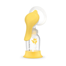 Cargar imagen en el visor de la galería, Sacaleche manual Medela Harmony
