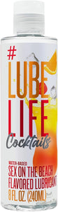 Lube Life - Lubricante personal a base de agua a24