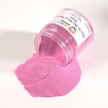 Cargar imagen en el visor de la galería, Pigmento en polvo que brilla en la oscuridad de piedra brillante
