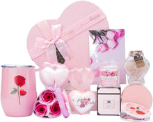 Cargar imagen en el visor de la galería, Regalo Honxicur para mujeres Regalos de cumpleaños
