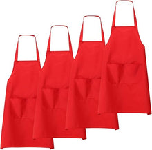 Cargar imagen en el visor de la galería, Delantal de cocina HARFINGTON Bib
