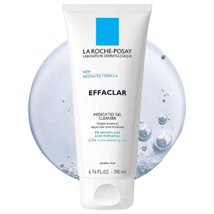 Limpiador en gel medicinal a24