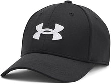 Cargar imagen en el visor de la galería, Gorra para hombre Blitzing con tecnología Stretch Fit
